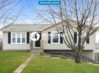 1705 N Blue Mills Rd, Independence, MO 64056