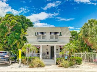 409 Pine Ave, Anna Maria, FL 34216