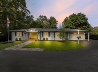 135 Fairview Ave, Brockton, MA 02301