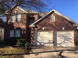 17908 Worley Dr, Pflugerville, TX 78660