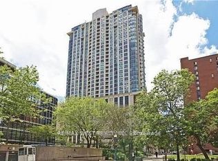 8 Park Rd UNIT 2012, Toronto, ON M4W3S5