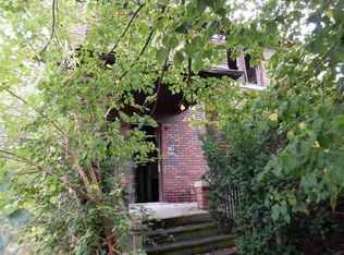 4867 Philip St, Detroit, MI 48215