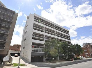 735 12th Ave SW #508, Calgary, AB T2R 1J7