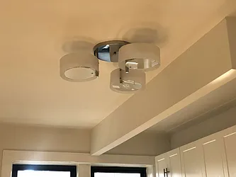 Rented by Urban Pads