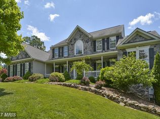 38747 Triticum Ln, Lovettsville, VA 20180