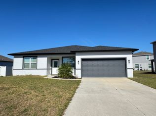 2226 Rock Dr, Poinciana, FL 34759
