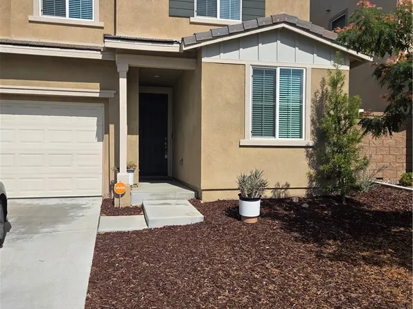 35564 Roxy Rd, Beaumont, CA 92223