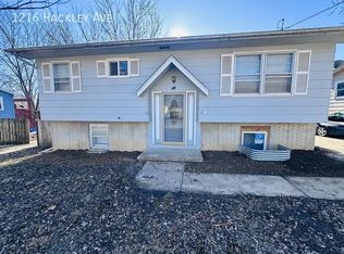 1216 Hackley Ave, Des Moines, IA 50315
