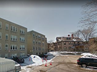 131 Kilsyth Rd #100-5, Brighton, MA 02135