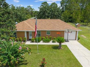 20351 SW Cardinal Ave, Dunnellon, FL 34431