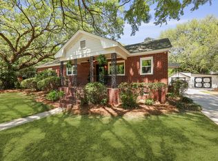 1514 Gardenia Rd, Charleston, SC 29407