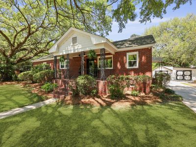 1514 Gardenia Rd, Charleston, SC, 29407