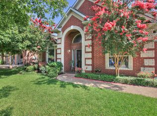 1315 Ridgefield Loop, Round Rock, TX 78665