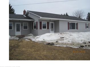 1167 Main St, Washburn, ME 04786