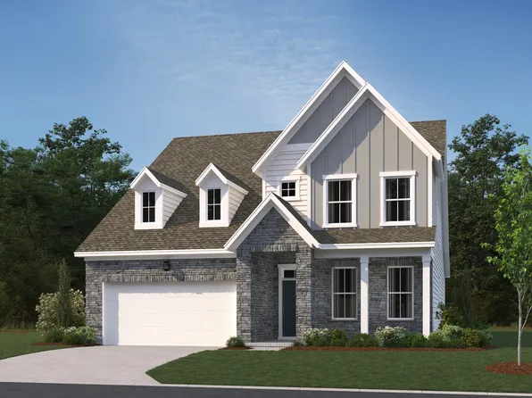 223 Jasmine Way Lot 385, La Vergne, TN 37086