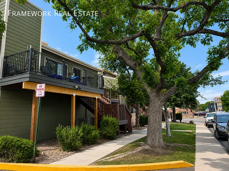 540 S Forest St #1-203 — Photo 12