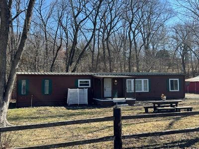 2611 N Union School Rd, Independence, MO, 64058