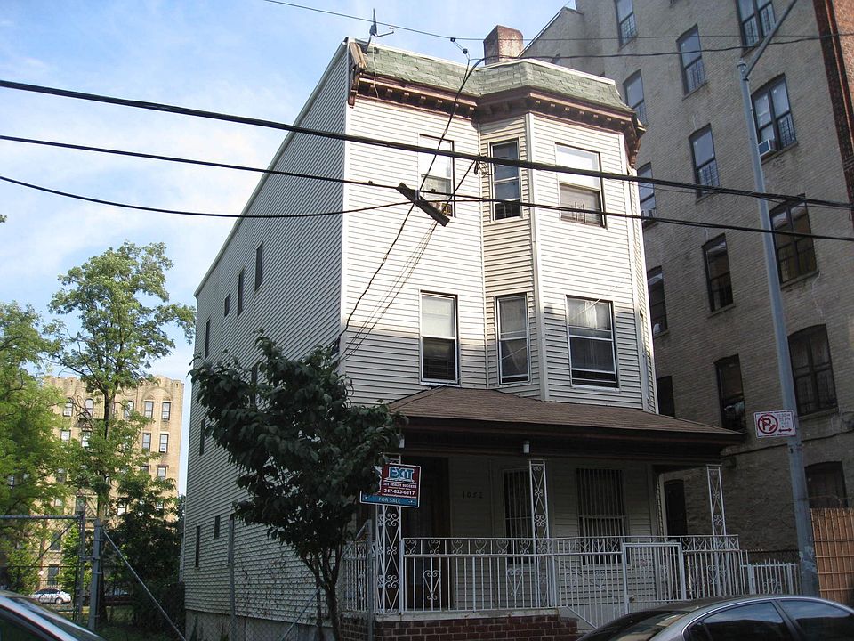 1072 Nelson Ave, Bronx, NY 10452 Zillow