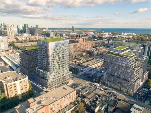 285 Dufferin St, Toronto, ON