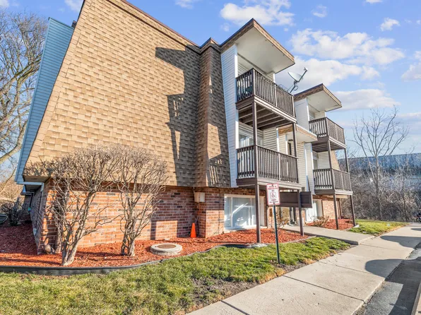 10440 Brooks Ln APT B4, Chicago Ridge, IL 60415