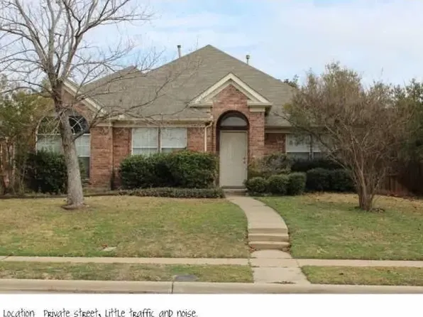 5904 Cave River Dr, Plano, TX 75093