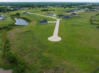 9674 Vista Reach Dr LOT 1, Edmond, OK 73025