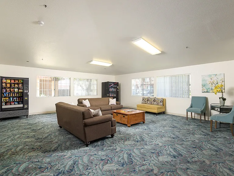 Oasis Townhomes — Photo 44