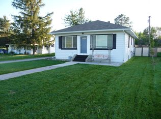 110 N Front St, Arimo, ID 83214