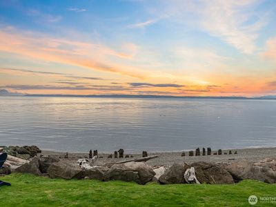 2508 Sunlight Beach Road, Clinton, WA, 98236
