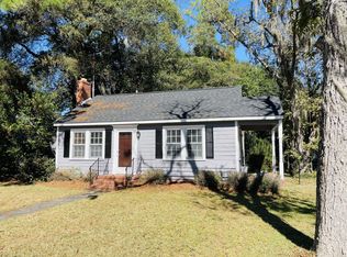 209 Heller St, Kingstree, SC 29556