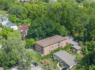 78 Welland St N #302, Thorold, ON L2V 2C1