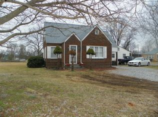 505 Englewood Rd, Madisonville, TN 37354