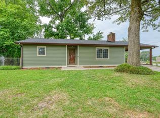 102 Sims Ln, Spartanburg, SC 29307