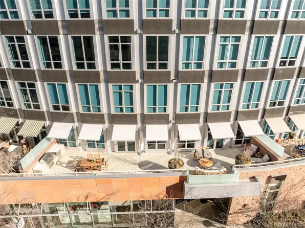 100 Detroit Street #206, Denver, CO 80206