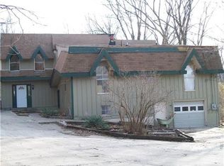 5615 E 56th St, Kansas City, MO 64129