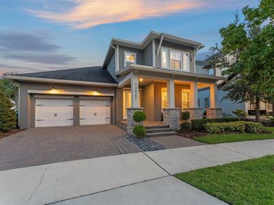 13027 Stoddart Ave, Orlando, FL, 32827