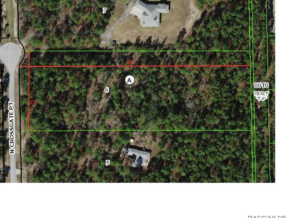 2nd image of 5417 N Crossgate Point