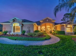 1116 Riverside Ridge Rd, Tarpon Springs, FL 34688