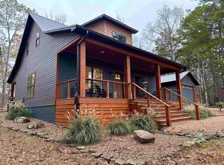 128 Hanson Ln, Fairfield Bay, AR 72088