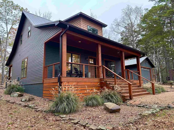 128 Hanson Ln, Fairfield Bay, AR 72088