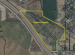 Tbd Wooden Shoe, Manhattan, MT 59741