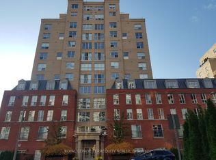 139 Merton St #1046-C10, Toronto, ON M4S 3G7