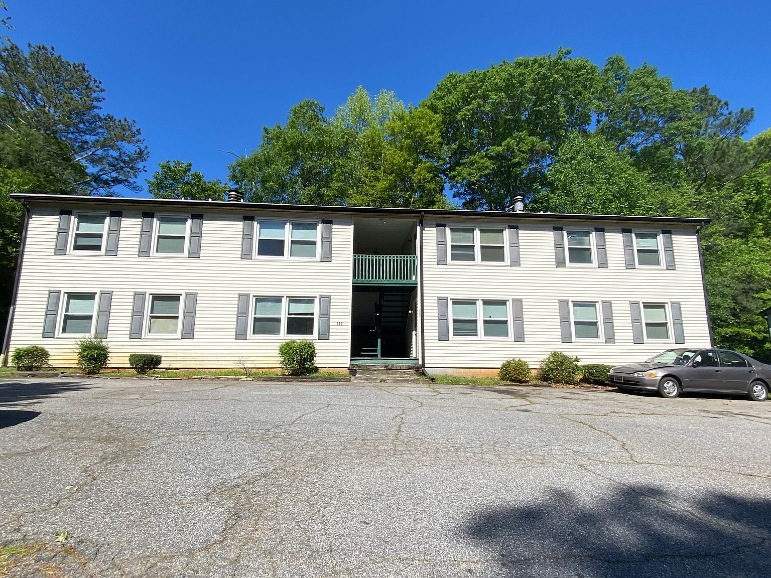 117C Mark Twain Cir MAR117C, Athens, GA 30605 Zillow