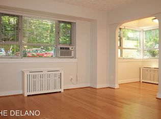 2745 29th St NW APT 208, Washington, DC 20008