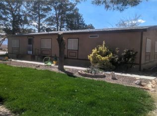 3530 N Blagg Rd, Pahrump, NV 89060