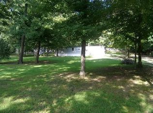 935 Tomlin Chapel Rd, Parsons, TN 38363