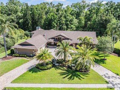 663 Turnberry Ct, Tarpon Springs, FL, 34688