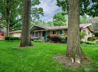 4635 Woodwell Dr, Dayton, OH 45440