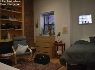 142 Bowdoin St #3C, Boston, MA 02108