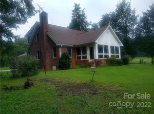 2101 Little Buffalo Creek Rd, Mount Pleasant, NC 28124